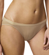 Invisible Look Seamless Bikini